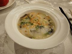 -酌宴府The China Club·广州万富希尔顿酒店(云城东路店)