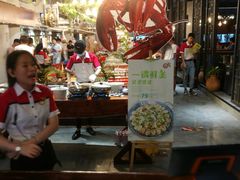 -79号渔船海鲜饭店(华强北店)