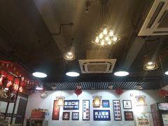 -蛙麻蛙辣炭火蛙锅(南环大街店)
