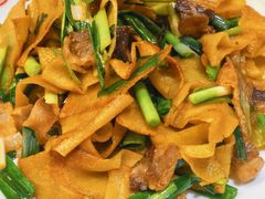 -肖记公安牛肉鱼杂馆·省级非物质文化遗产(崇仁路江滩直营店)