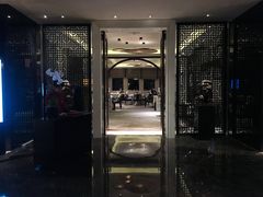 门面-一品淮扬 · 淮扬菜·北京万达文华酒店