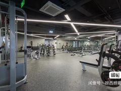 -锐动健身游泳(博地中心店)