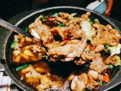 -蛙小侠(威高广场店)