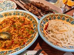 -驿楼兰·新疆菜(火车站店)