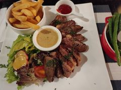 -La Creperie法餐厅(芮欧百货店)