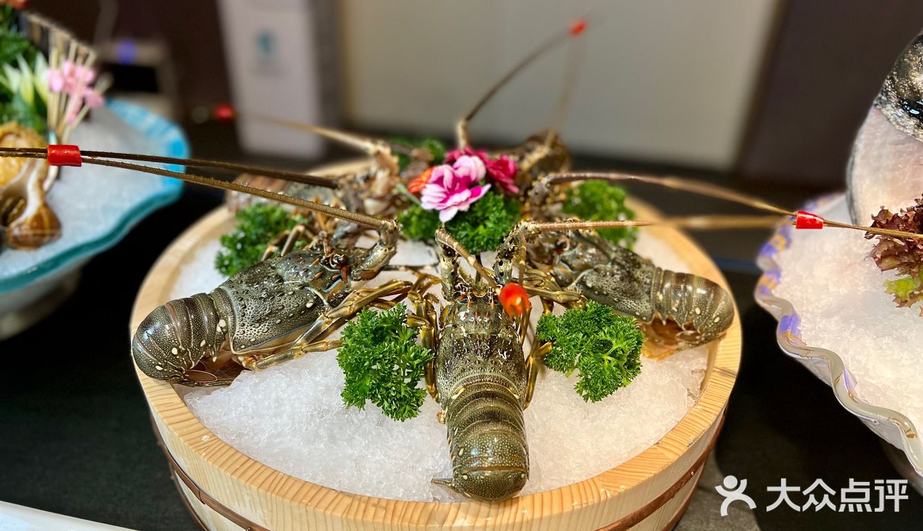 深圳最好吃的海鲜