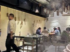 -小巷餐厅(五大街店)