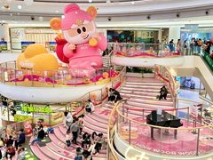 -深圳龙华星河COCO City(民治店)