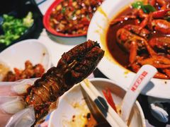 -辣家私厨(义乌银海店)