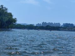 -北陵公园
