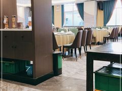 大堂-刘胖子家常菜·蹄花焖藕(兴业店)