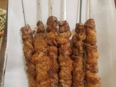 -正福居老北京正宗铜锅泉水涮肉(彰化路店)