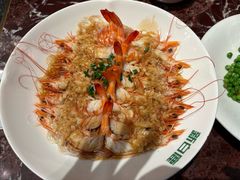 -新白鹿餐厅(湖滨银泰IN77C区店)