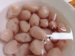 -章记正宗南岗鱼蛋火锅