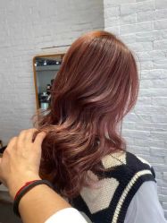 -可大男士理发馆