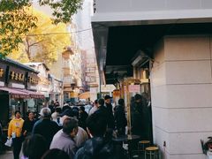 -正味斋锅巴菜(西北角店)