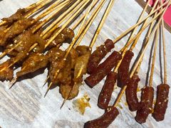 -辣小鲜·南昌大排档(船山路店)