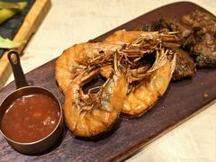 -安德烈俄式西餐厅(中央大街店)