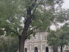 -王府井天主教堂