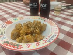 -吉源大排档·鱼生·海鲜(烧烤彩印厂店)