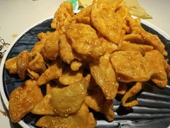 -淀里船宴(裕华东路店)