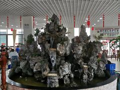 -双喜农庄·菌香园(安居家园店)