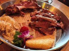 -味德西餐音乐酒吧 Wade's Bar&Grill