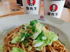 -李先生牛肉面大王(昌平鼓楼店)