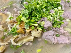 群英荟萃大锅-杨三娘跷脚牛肉(羊子山西路店)