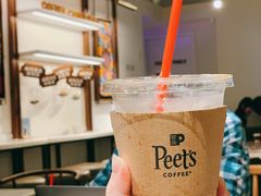 -Peet's 皮爷咖啡(东湖路手作店)