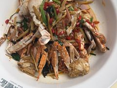 -聚味瞿记·龙虾堂(咸嘉湖店)