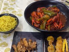 -聚味瞿记·龙虾堂(树木岭店)