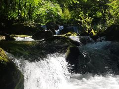 -本溪老边沟风景区