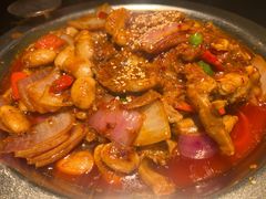 -嘎嘎鸭脑壳(金沙店)