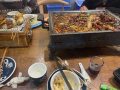 -峨眉烧烤(宝龙广场店)