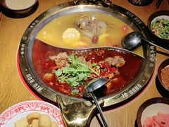 -受气牛肉·重庆耙牛肉(来福士店)