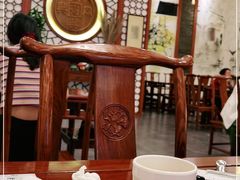 大堂-同得兴面馆.苏式面.三虾面(园区店)