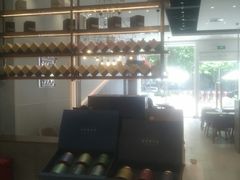 -奈雪的茶(石厦时代广场店)