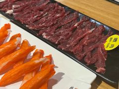 -嬷孙家潮汕牛肉火锅(北京路天河城店)