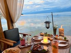 -六阅·福十 FORTEN 海景咖啡西餐厅(双廊古镇店)