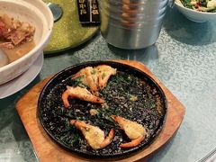 -丽华园(汉阳龙阳店)