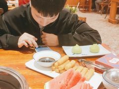 -新凯里酸汤鱼(飞山街店)