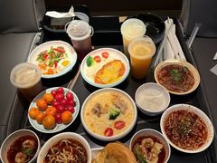 -天天足道(紫荆店)