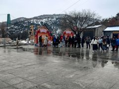 -威海华夏城景区