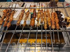 -丰茂烤串(六里桥店)