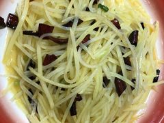 -香满锅老北京羊蝎子火锅·家常菜(新街口店)