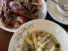 -乡亲鹅肉城(吴江店)