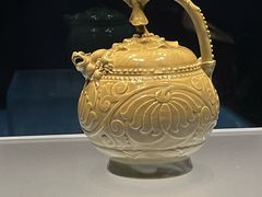 -陕西历史博物馆