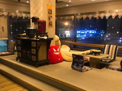 -泰迈·影院式足道SPA(世纪大道店)