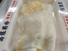 土家鸡蛋肠-荔银肠粉·非遗手藝(夫子庙店)